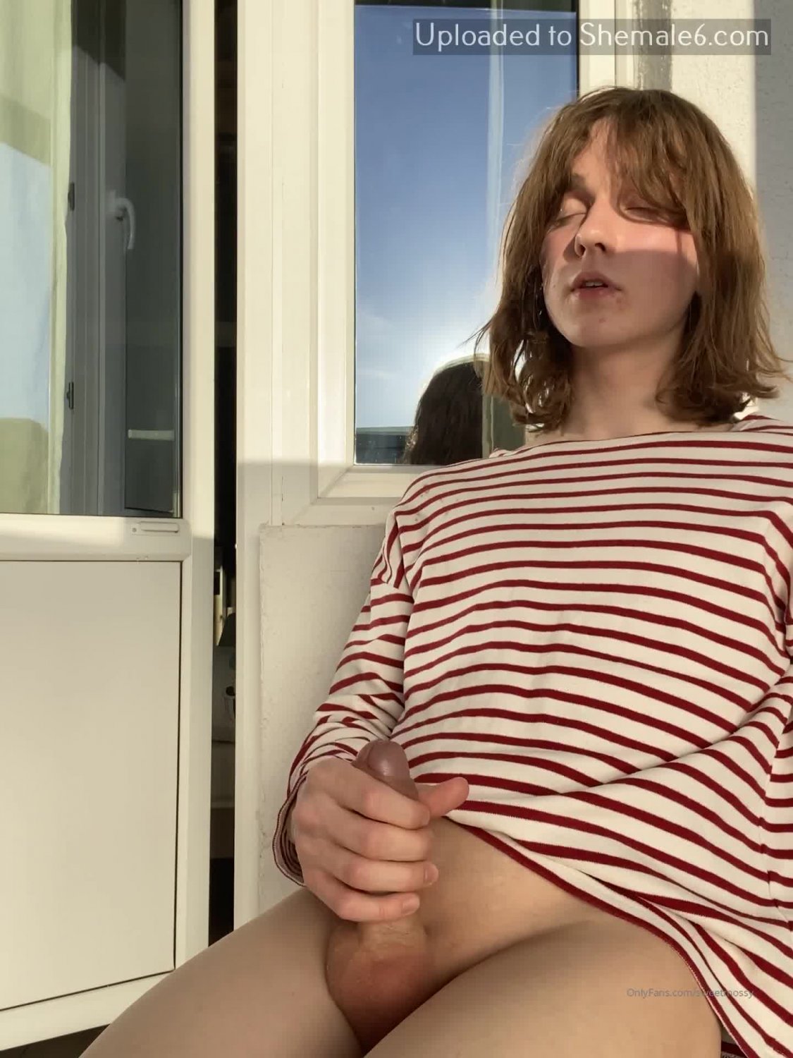 Ts mossy barmales shemale Trans - Porn - EroMe
