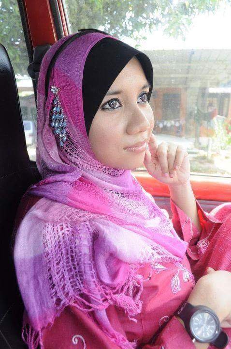 Malay - Zuraihan Zulkafli #4FzuzpQq