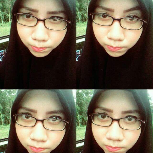 Malay - Zuraihan Zulkafli #EPeJLYIA