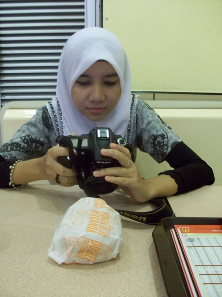 Malay - Zuraihan Zulkafli #HzTQ3rM0