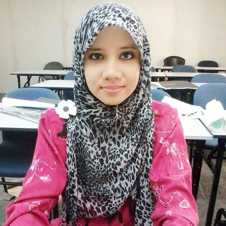 Malay - Zuraihan Zulkafli #P5hl7apE