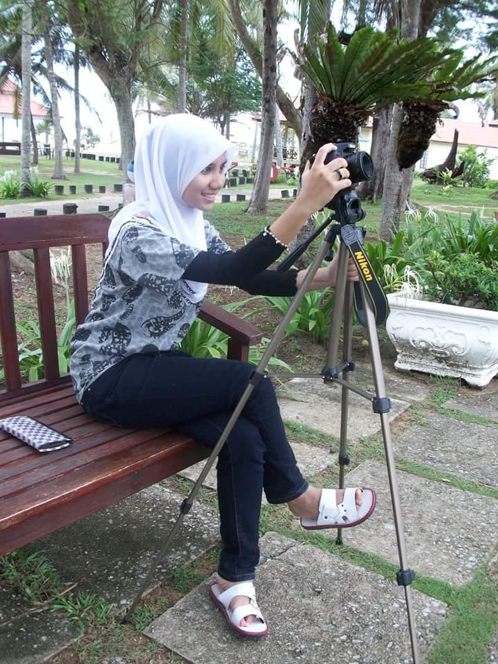 Malay - Zuraihan Zulkafli #bBRV5FrA