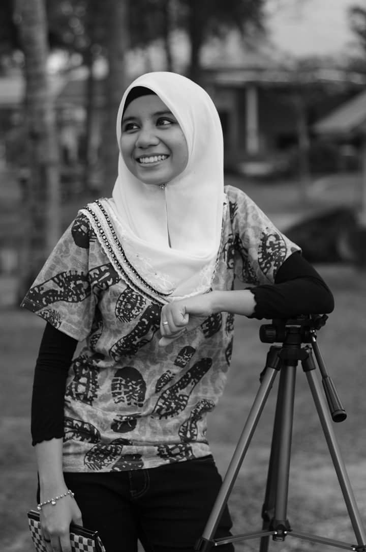 Malay - Zuraihan Zulkafli #qR57QoJS