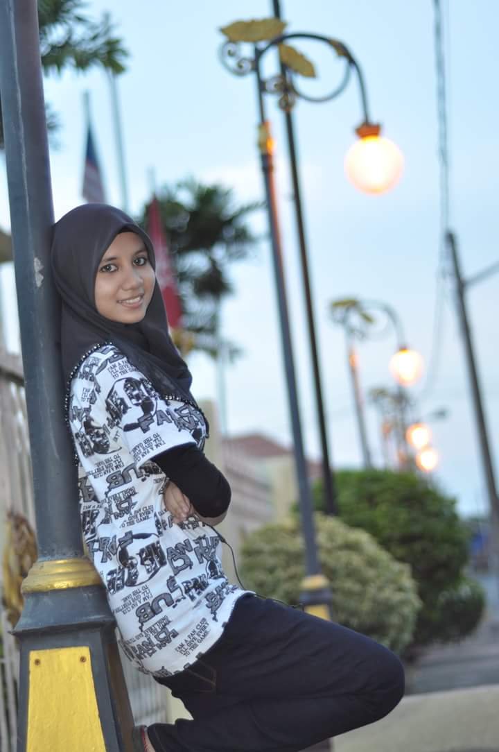 Malay - Zuraihan Zulkafli #rgyUXdOA