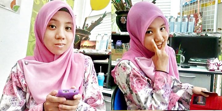 Malay - Zuraihan Zulkafli #vICUFaZh