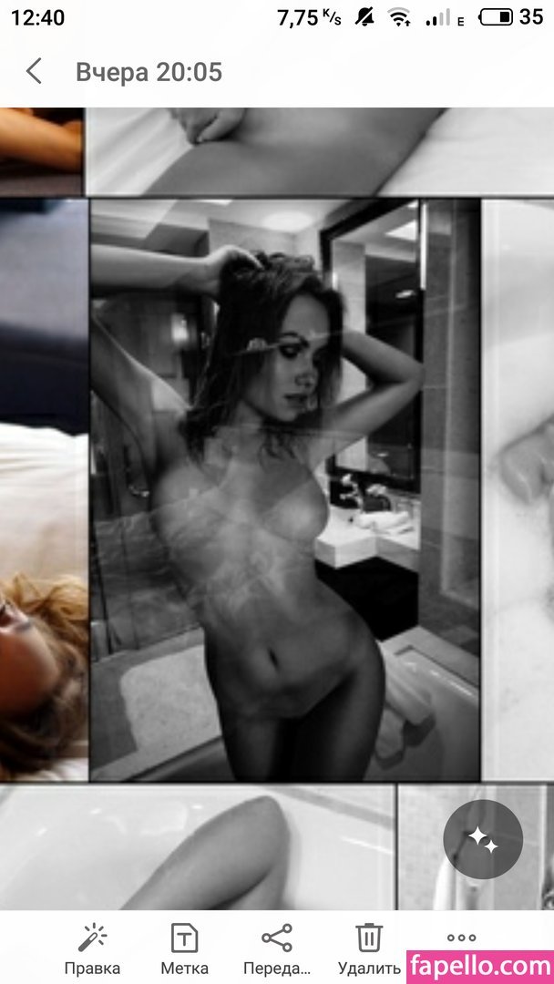 Russian model Nicole Ross #2 O.F. #ag6MJ6Zb