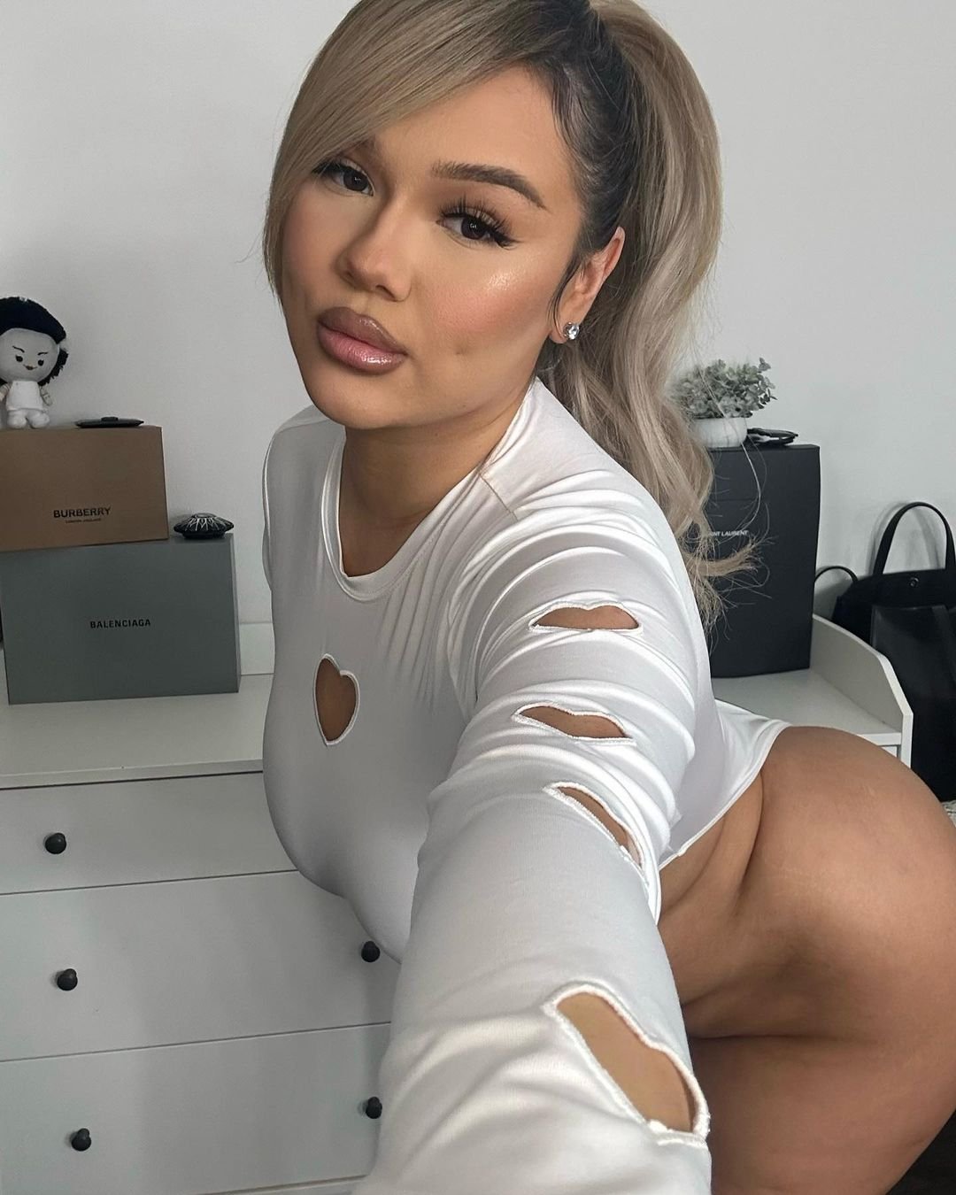 IG Thot #jvDW8NNF