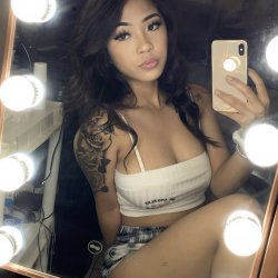 Sexy Tattooed Asian Slut - Tattooed - Porn Photos & Videos - EroMe