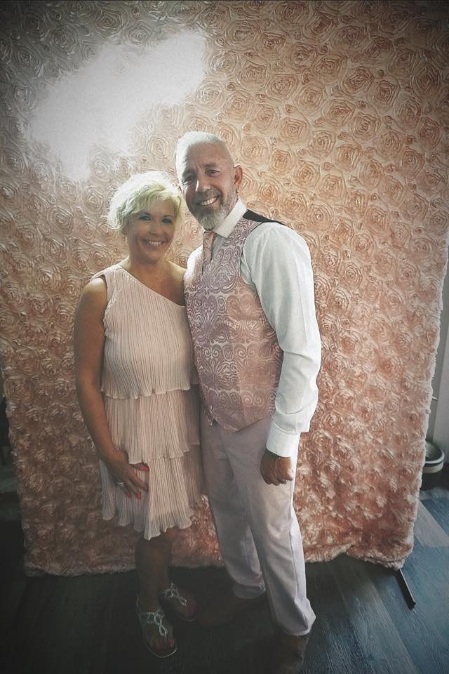 Meet Karen - she loves facials #A5ePtxY2