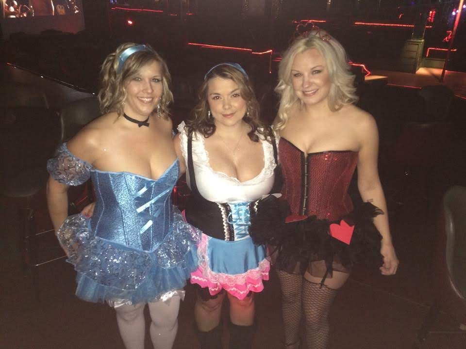 Meet Karen - she loves facials #JTnnmpdm