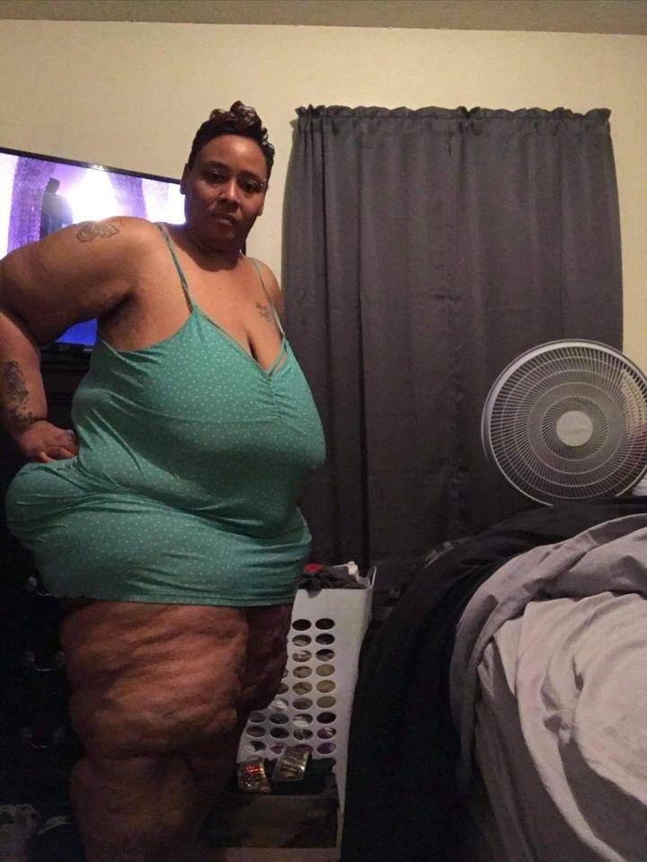 Cute Super Slut Ssbbw Redbone Granny I Know Between Them Thighs Feel So Good I Would Not Pull Out 55 #8vsBFlyd