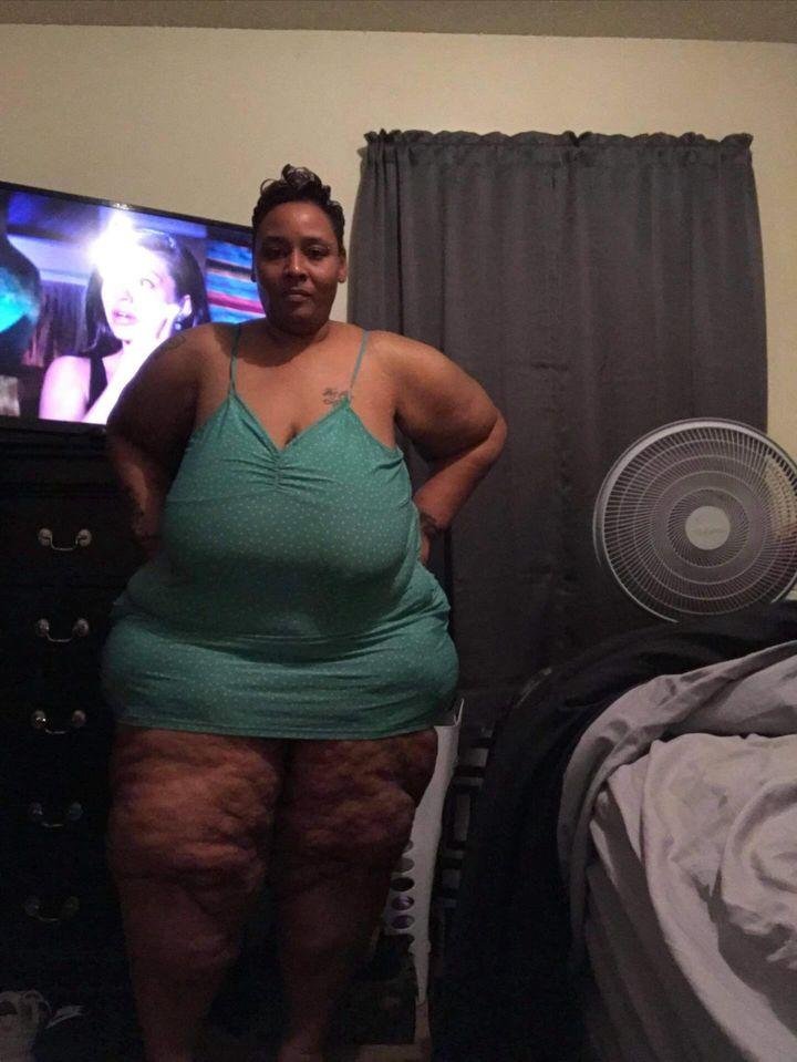 Cute Super Slut Ssbbw Redbone Granny I Know Between Them Thighs Feel So Good I Would Not Pull Out 55 #AthDB8WK