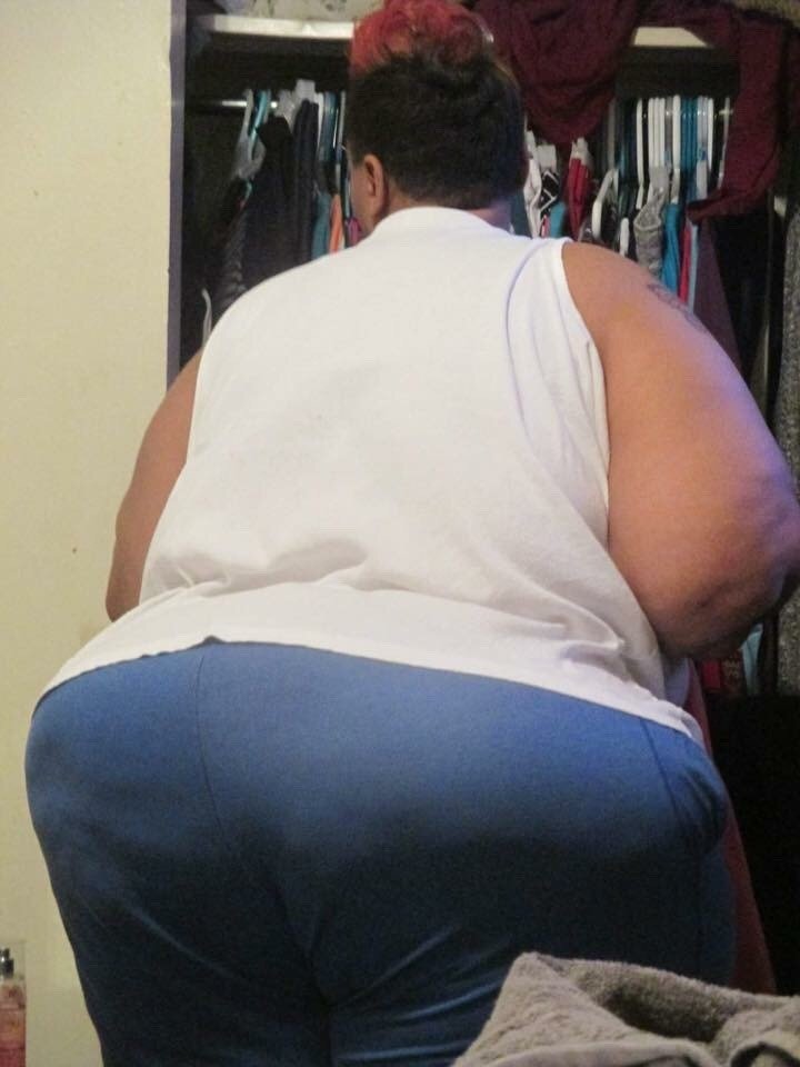 Cute Super Slut Ssbbw Redbone Granny I Know Between Them Thighs Feel So Good I Would Not Pull Out 55 #JakJ9Mce