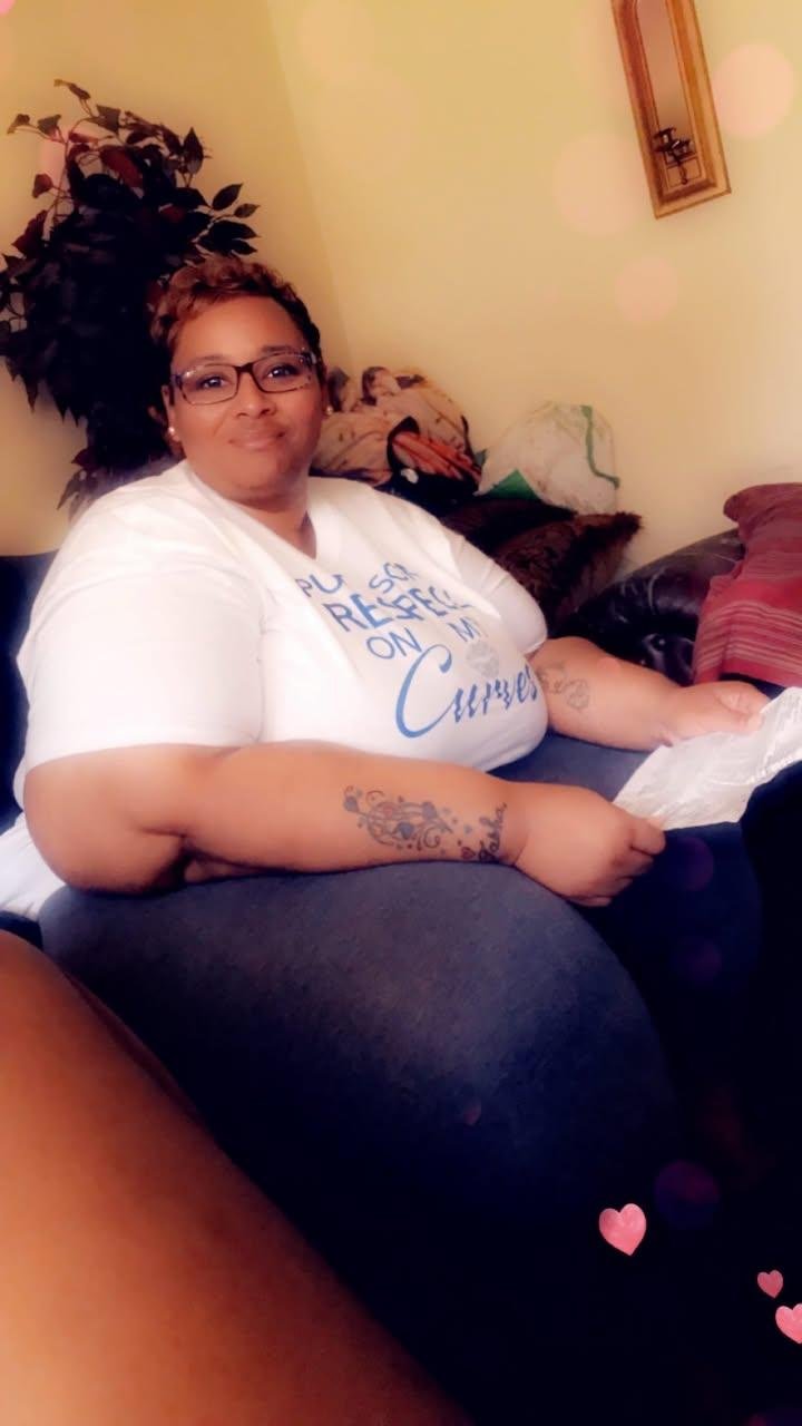 Cute Super Slut Ssbbw Redbone Granny I Know Between Them Thighs Feel So Good I Would Not Pull Out 55 #Om56AwOy
