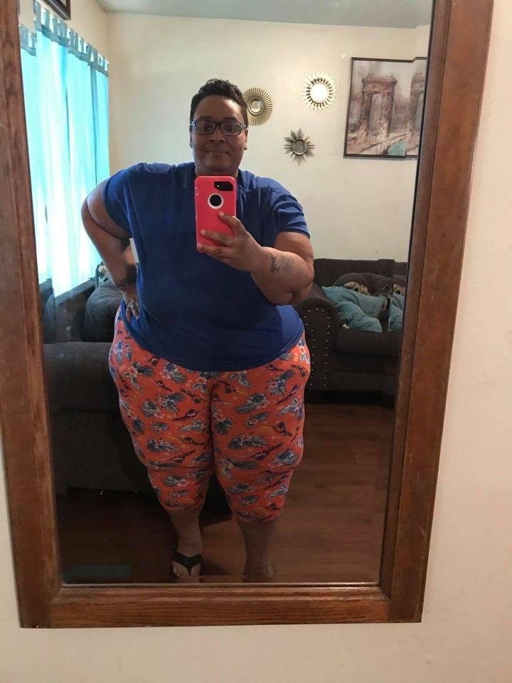 Cute Super Slut Ssbbw Redbone Granny I Know Between Them Thighs Feel So Good I Would Not Pull Out 55 #PnqAfFol