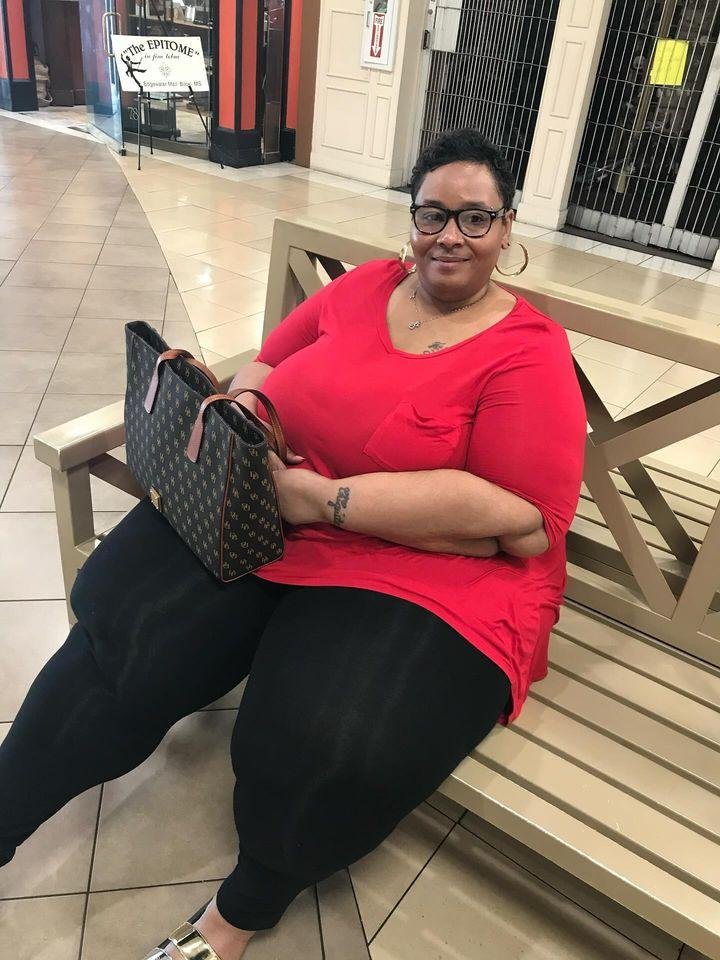 Cute Super Slut Ssbbw Redbone Granny I Know Between Them Thighs Feel So Good I Would Not Pull Out 55 #VNGvo481