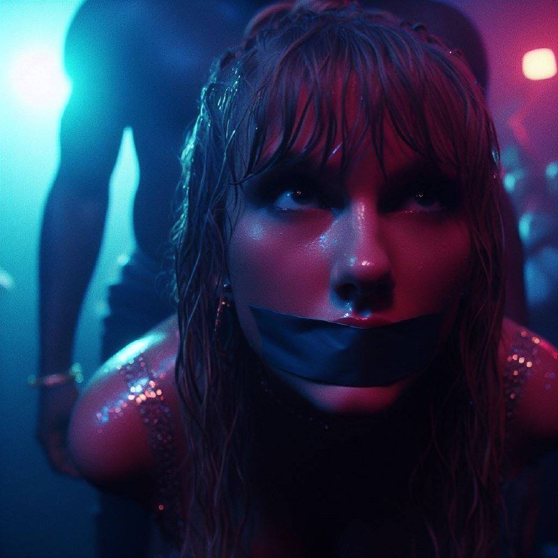 Taylor Swift AI Porn 4 #9MJLlRHC