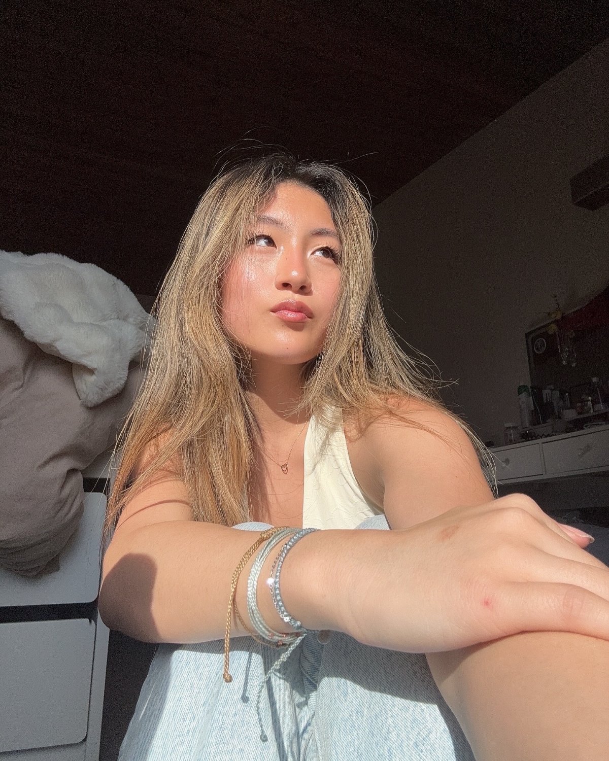 Sexy busty ABG college teen Sienna #o2ROI0qb