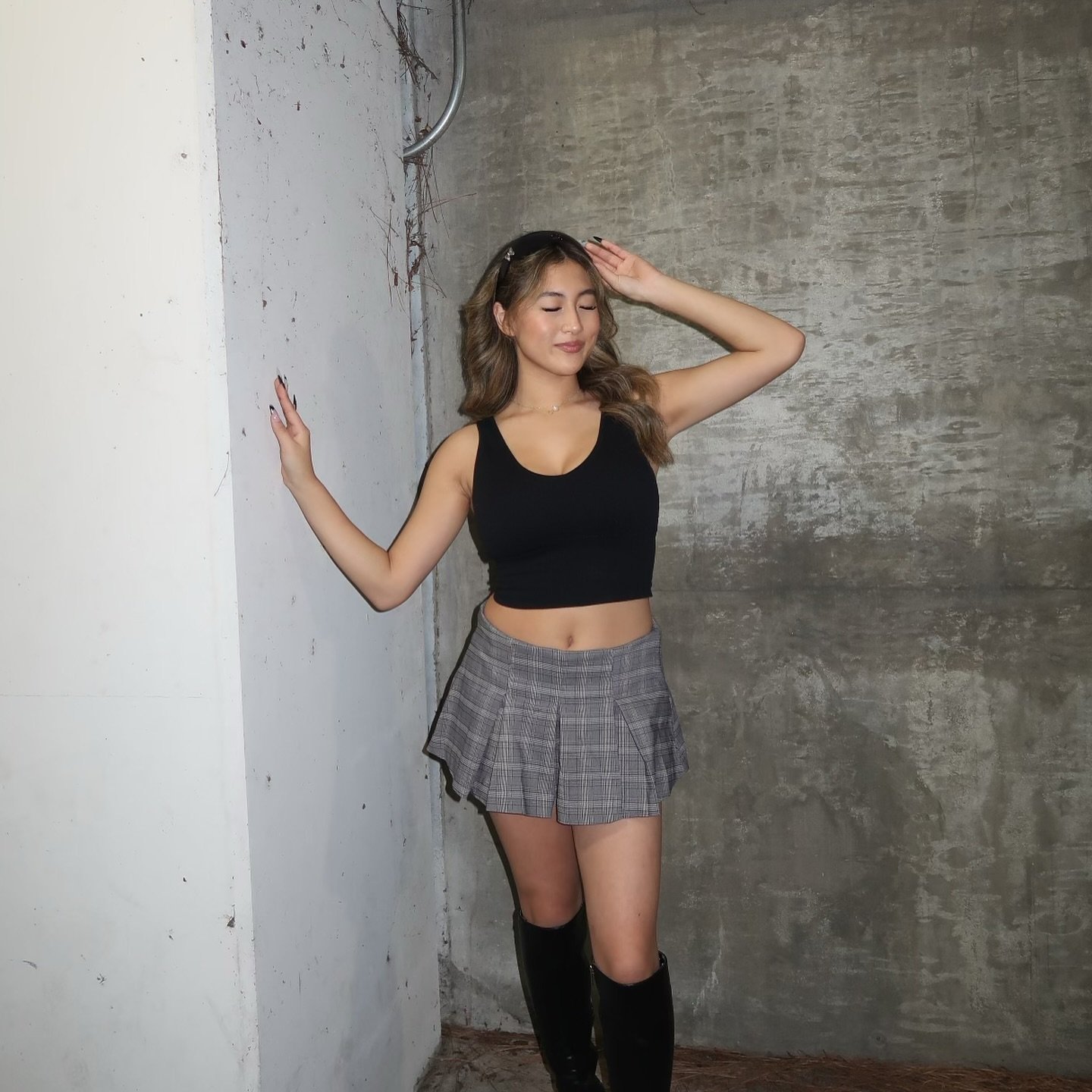 Sexy busty ABG college teen Sienna #qtwrhrPx