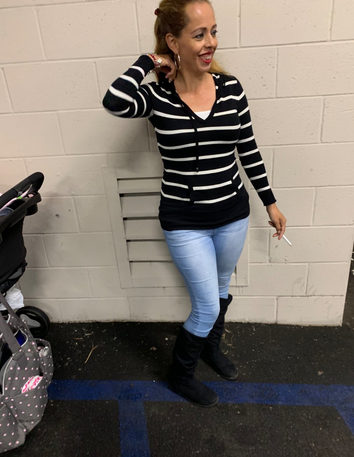 San Diego Latina slut wife Elvira part 3 #T9zuEApy