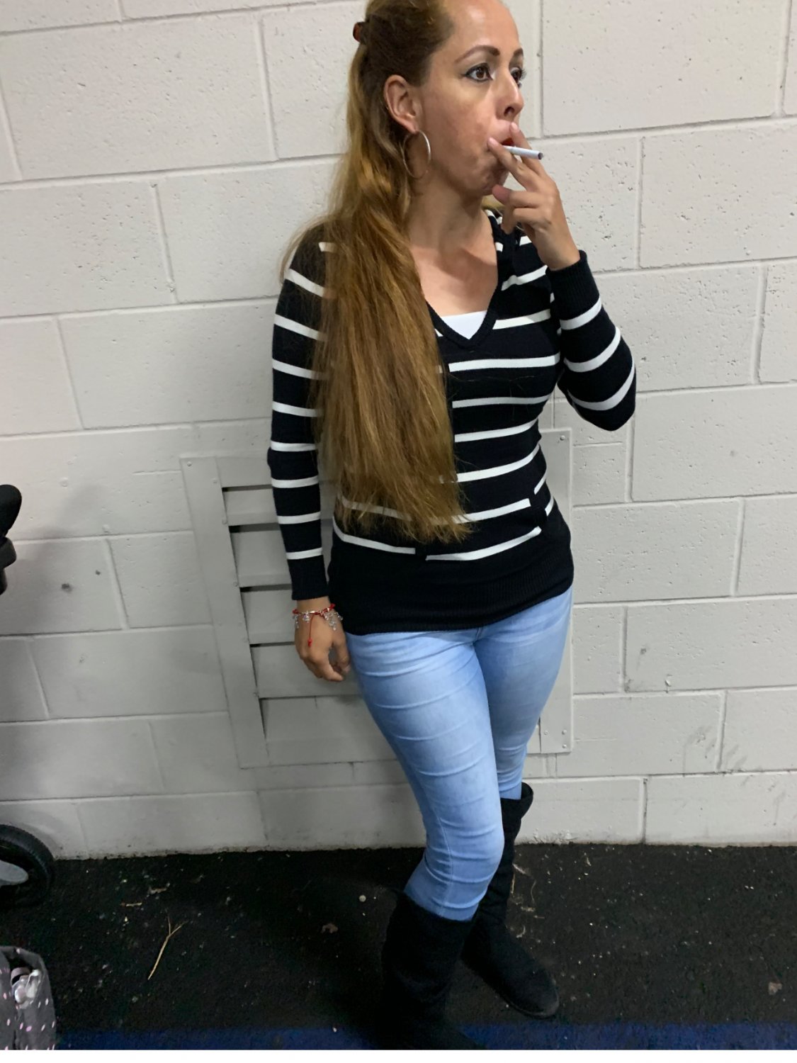 San Diego Latina slut wife Elvira part 3 #ZdAwq4e1