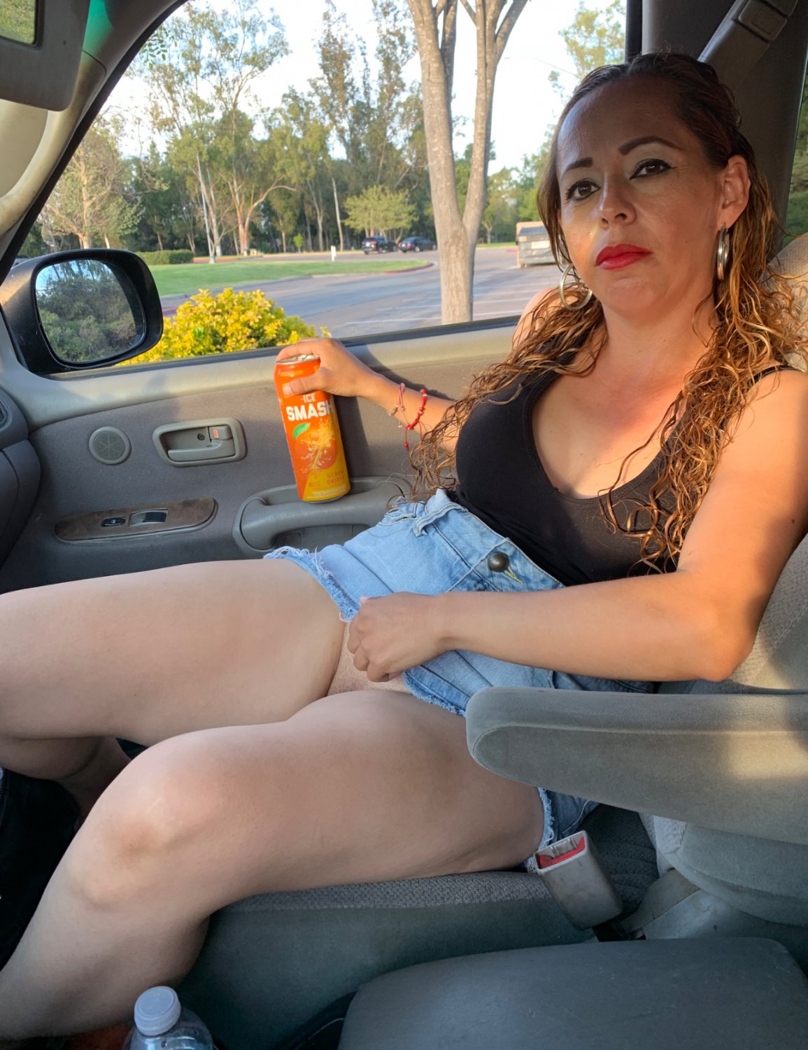 San Diego Latina slut wife Elvira part 3 #g0TbGJhy