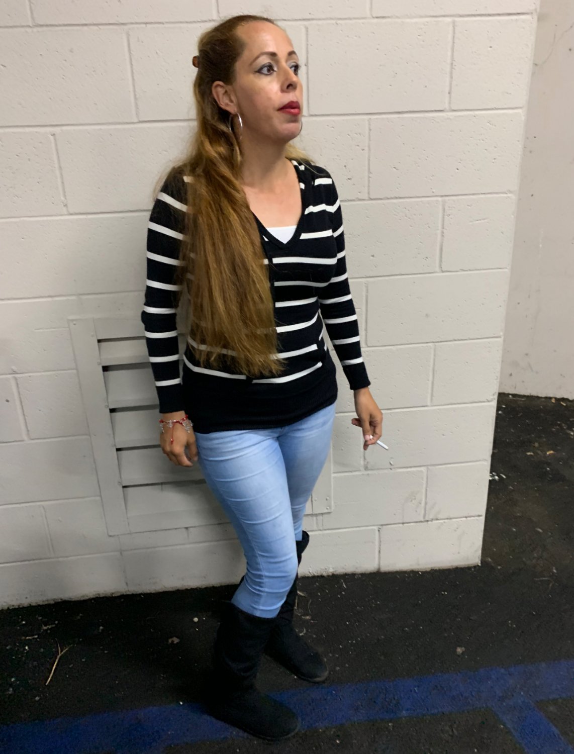 San Diego Latina slut wife Elvira part 3 #glQtpukb