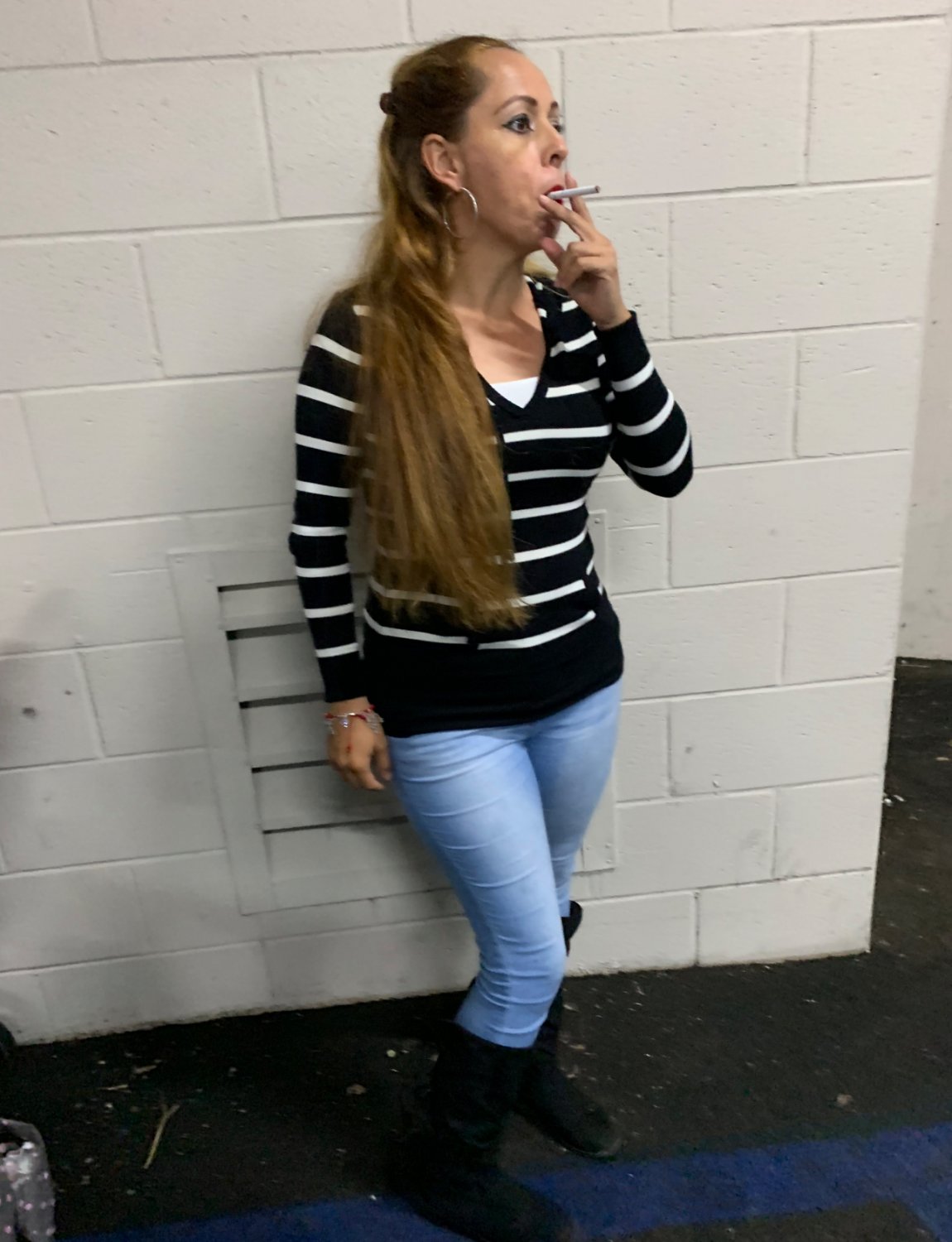 San Diego Latina slut wife Elvira part 3 #m1dA1a6h