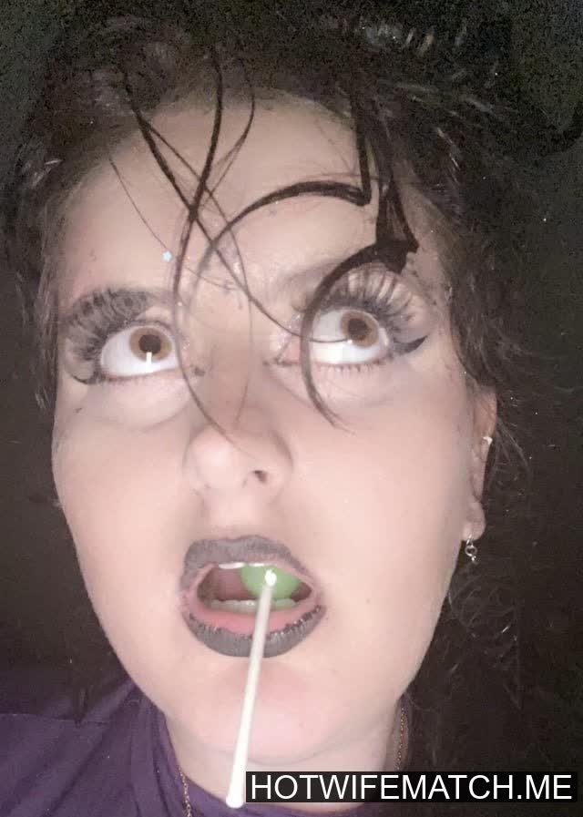 Psycho Slut Begs for Rough Gangbang While Hubby Records in Ecstasy #MLAVKrno