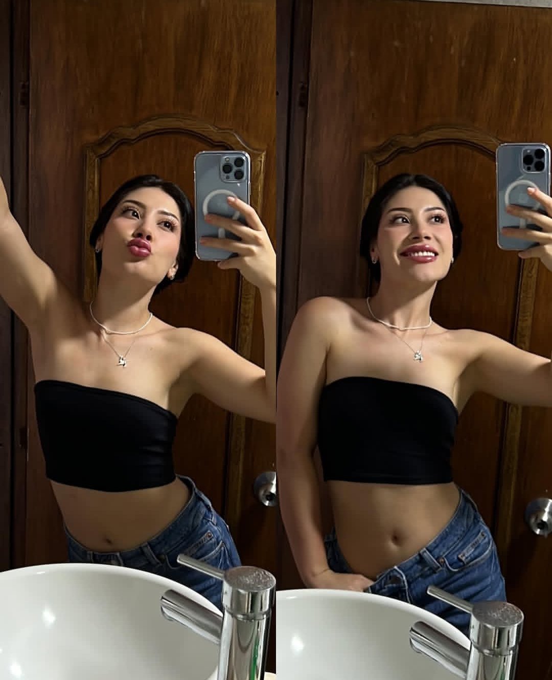 Hermosa Leily Paisa de Colombia #2ZGfVCwD