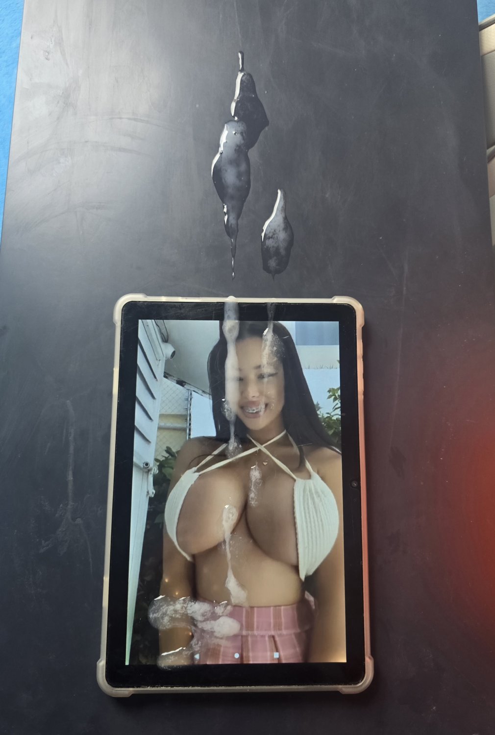 Cumtrib Dirty Whore Selena Gets It #rCGtlAab