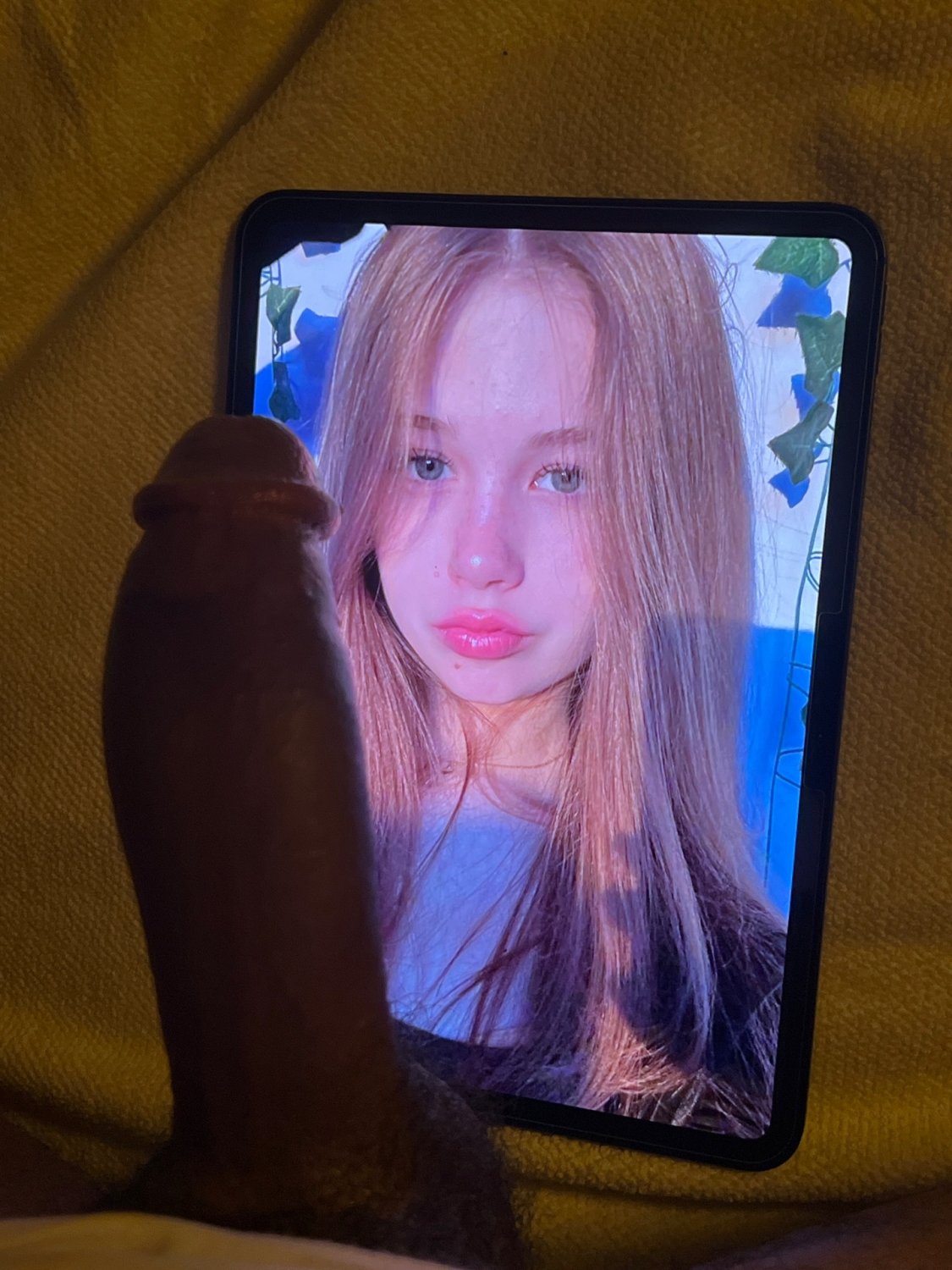 For Tribute: Request by Oooosld "Amik" #MddJf4rt