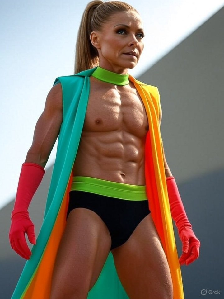 CGI.  9/10 #TRDgGTYg