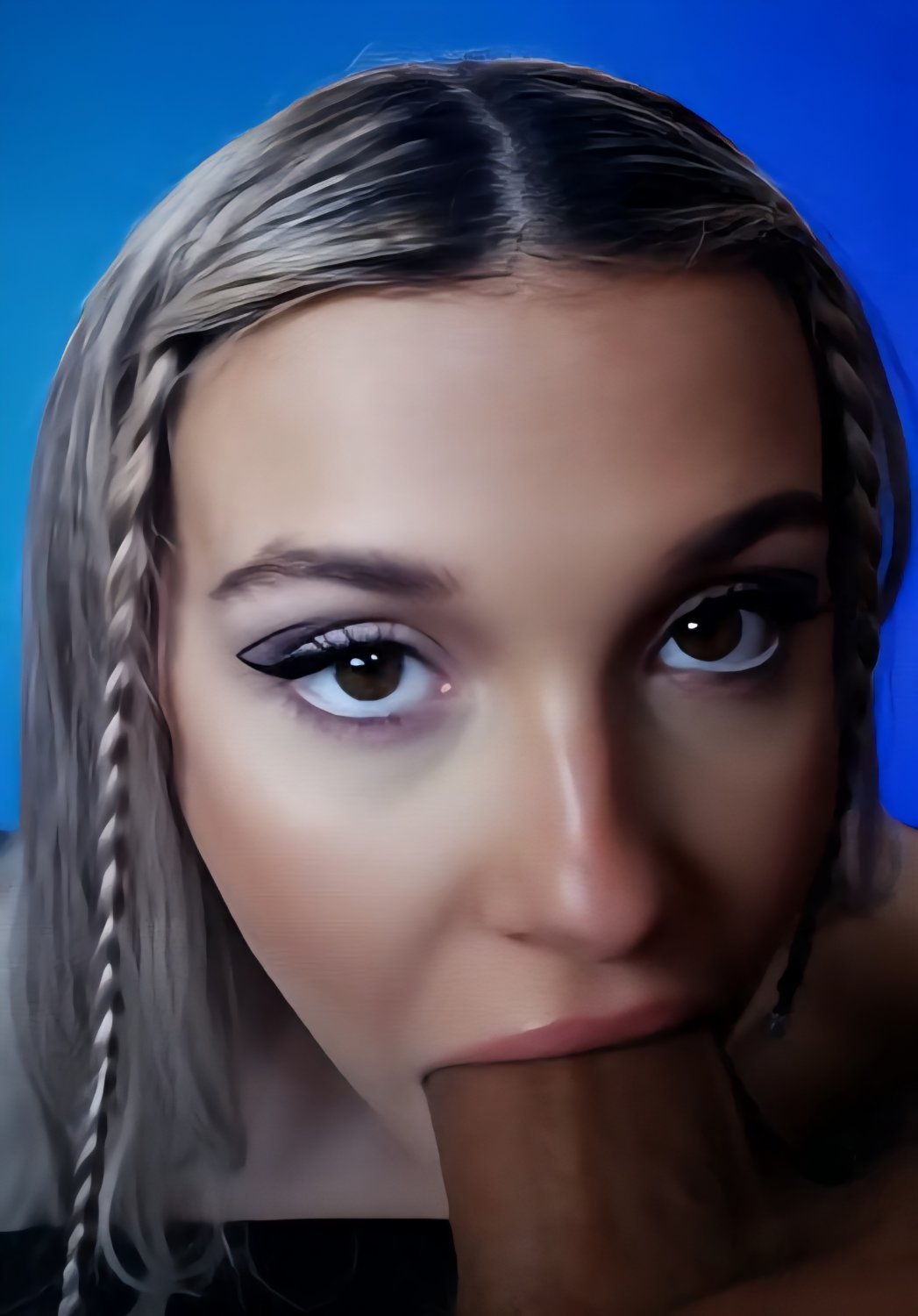 Millie Sucking My Big Cock #x7nOofEf