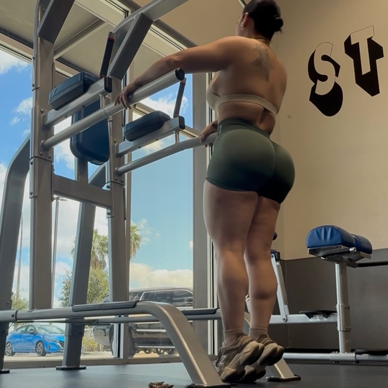 Só as melhores # 01 apreciem #olNawmON