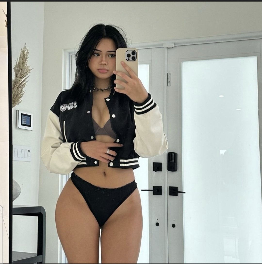 Cute slim asian teen #HOScwVR3