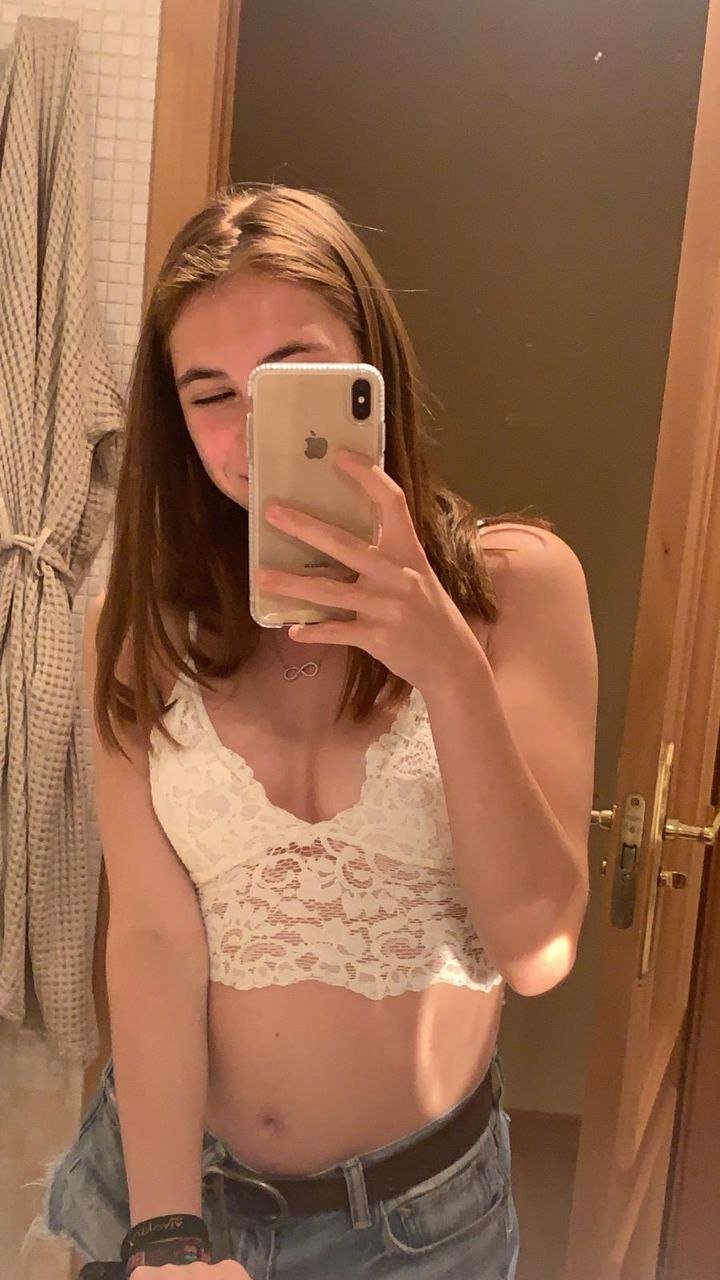 Sexy bitch amateur #UbXBTuun