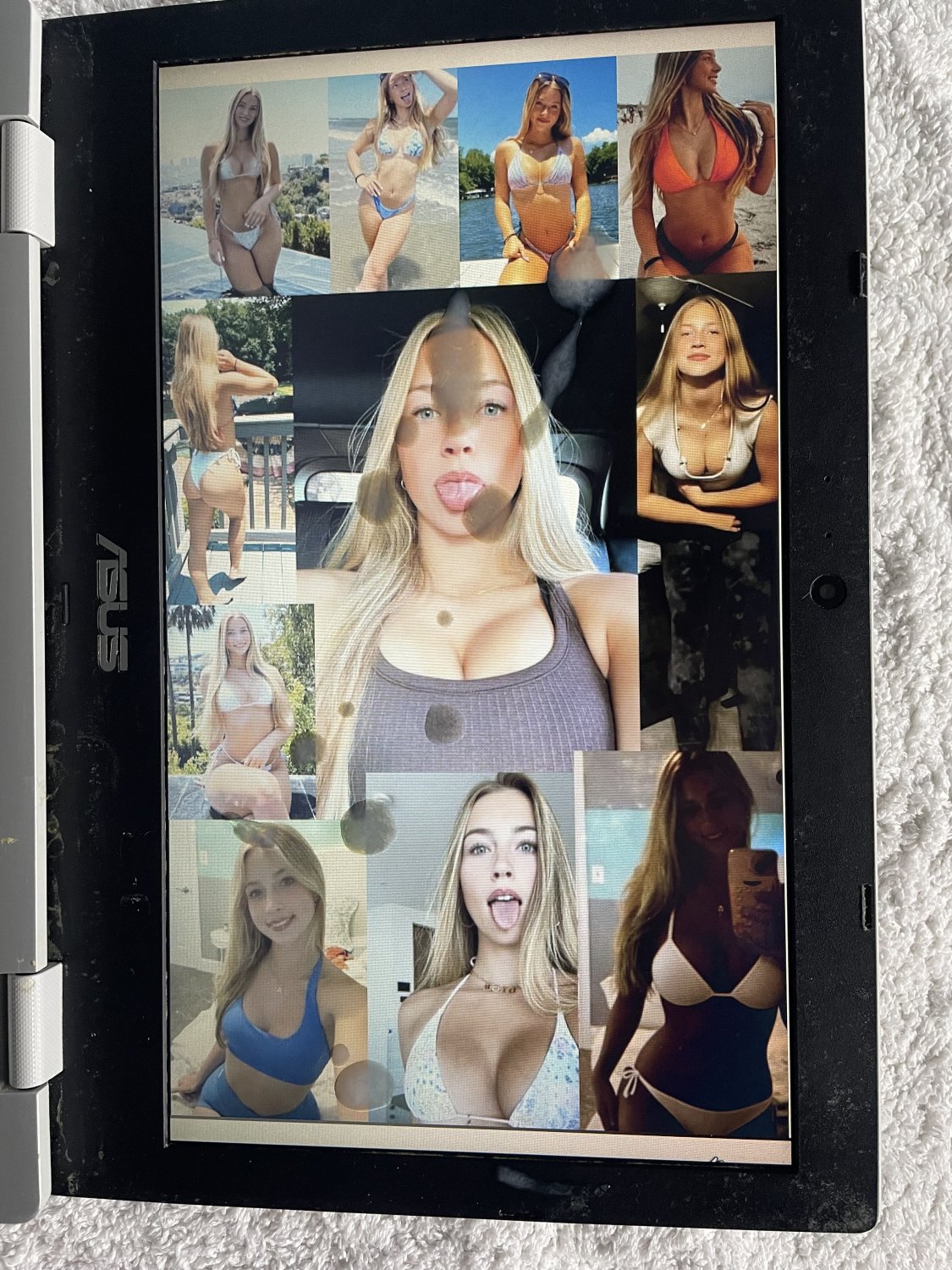 Abby champ teen cum tribute #ngfaSPP0