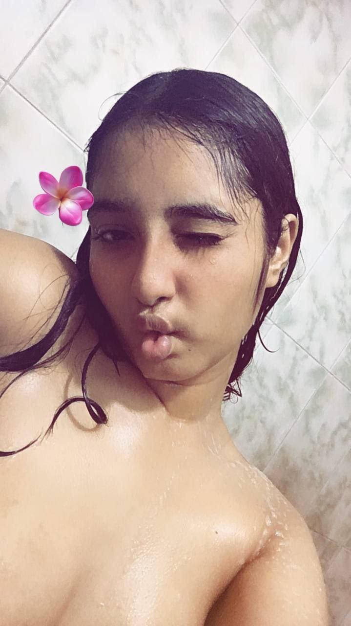 Bangli Cute Beautiful Instagram Influencer Sexy Homemade Full Nude Show #EdWziCAb