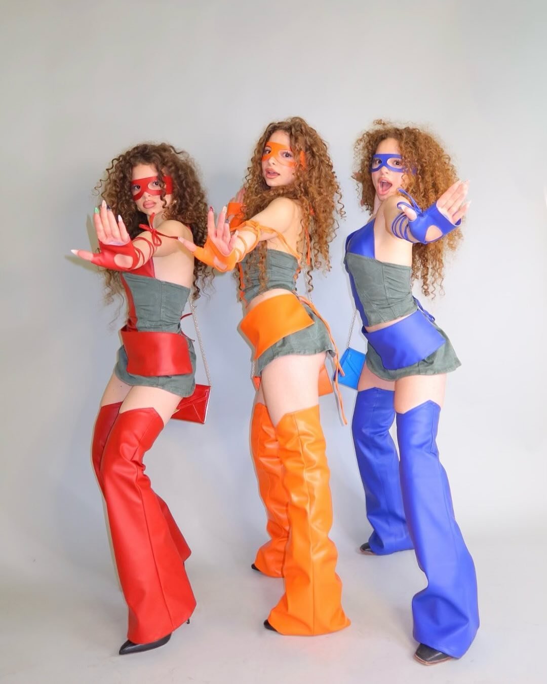 The Sexy Kalogeras Sisters 4 #7xt6kU4z