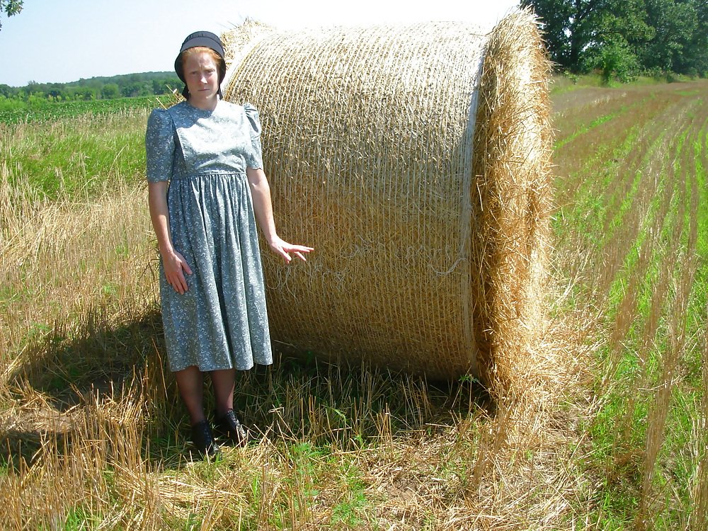 Porn Amish Farm - Ginger Amish - Porn Videos & Photos - EroMe