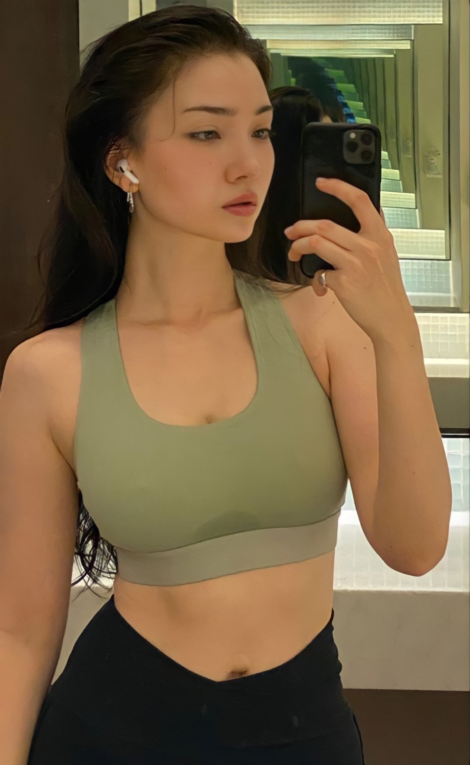 Asian kazakh beauty Aya Shalkar - Porn - EroMe