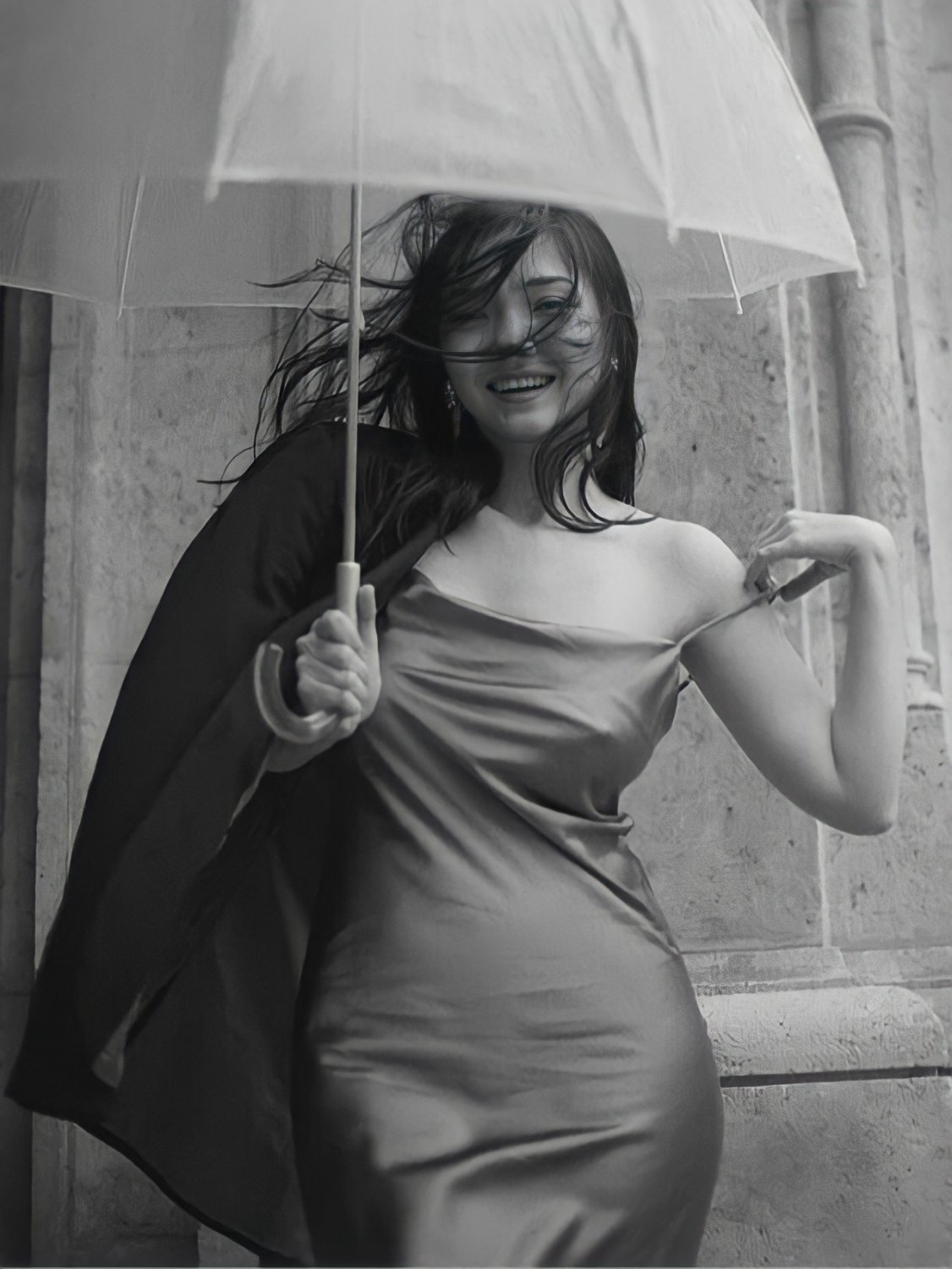 Asian kazakh beauty Aya Shalkar #o93SK2e7